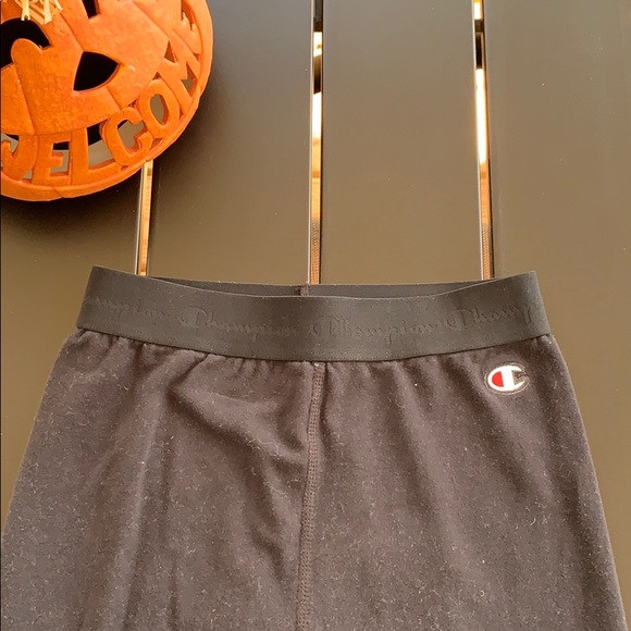 black champion leggings - Picture 4 of 4